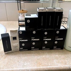 NailBoo Dip Powder Kit